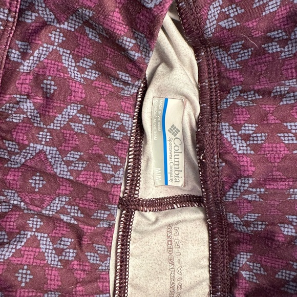 Columbia leggings - Picture 2 of 4